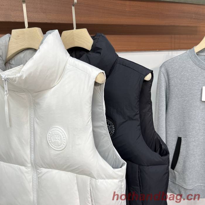 Canada Goose Top Quality Couple Down Vest CGY00029-1